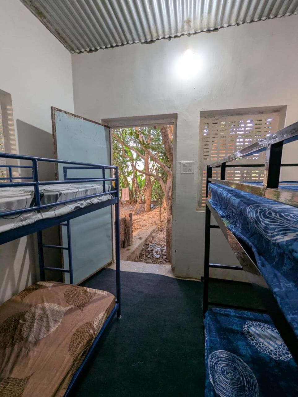 Hotel The Pushkar Flower Экстерьер фото