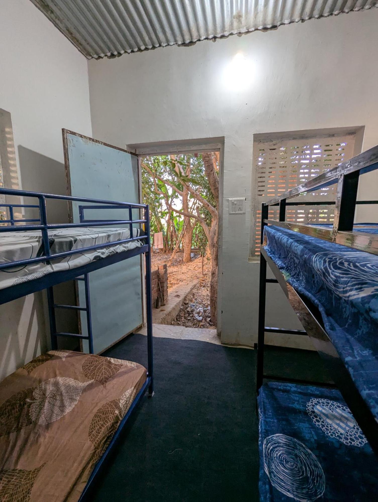 Hotel The Pushkar Flower Экстерьер фото