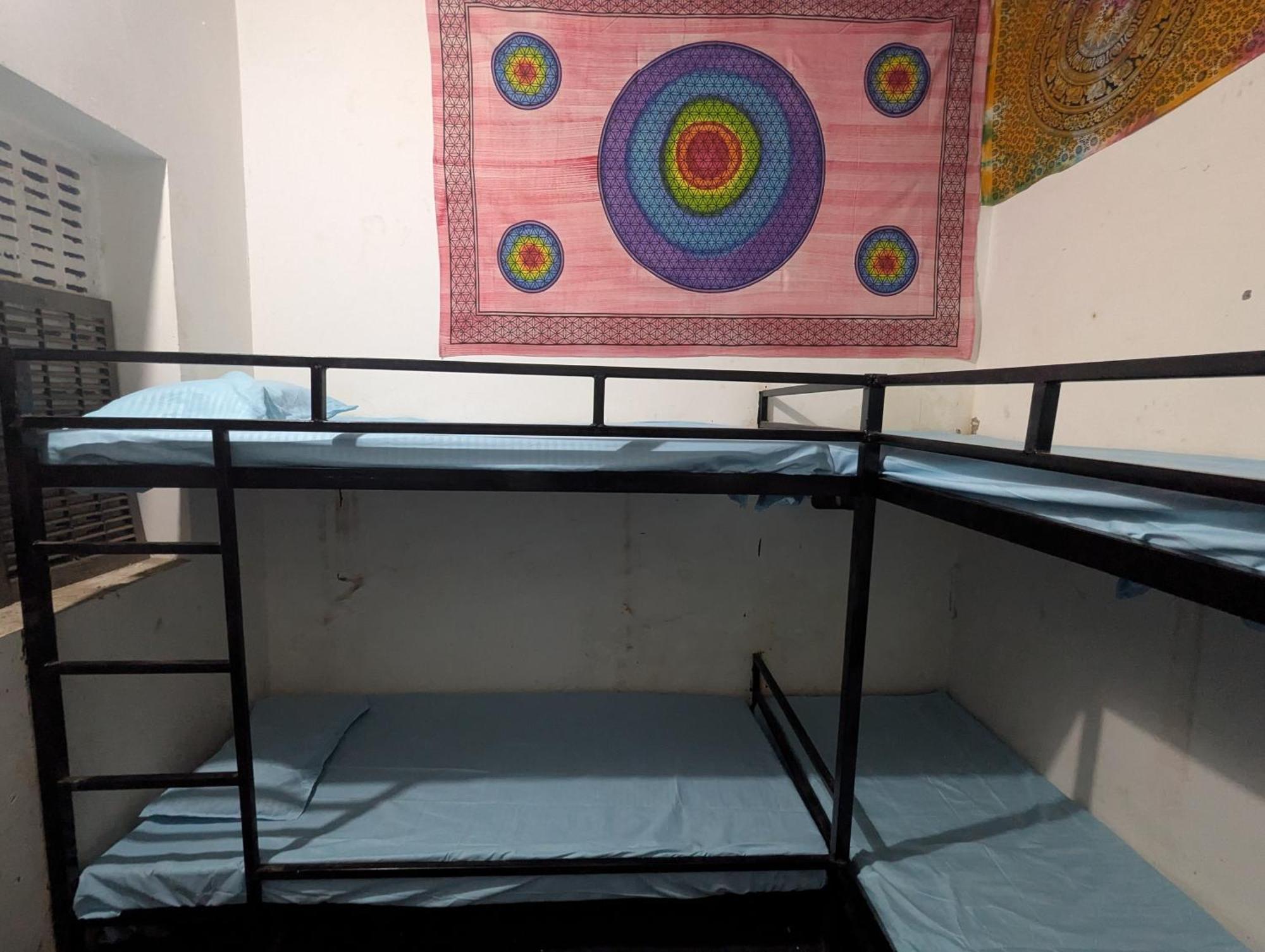Hotel The Pushkar Flower Экстерьер фото