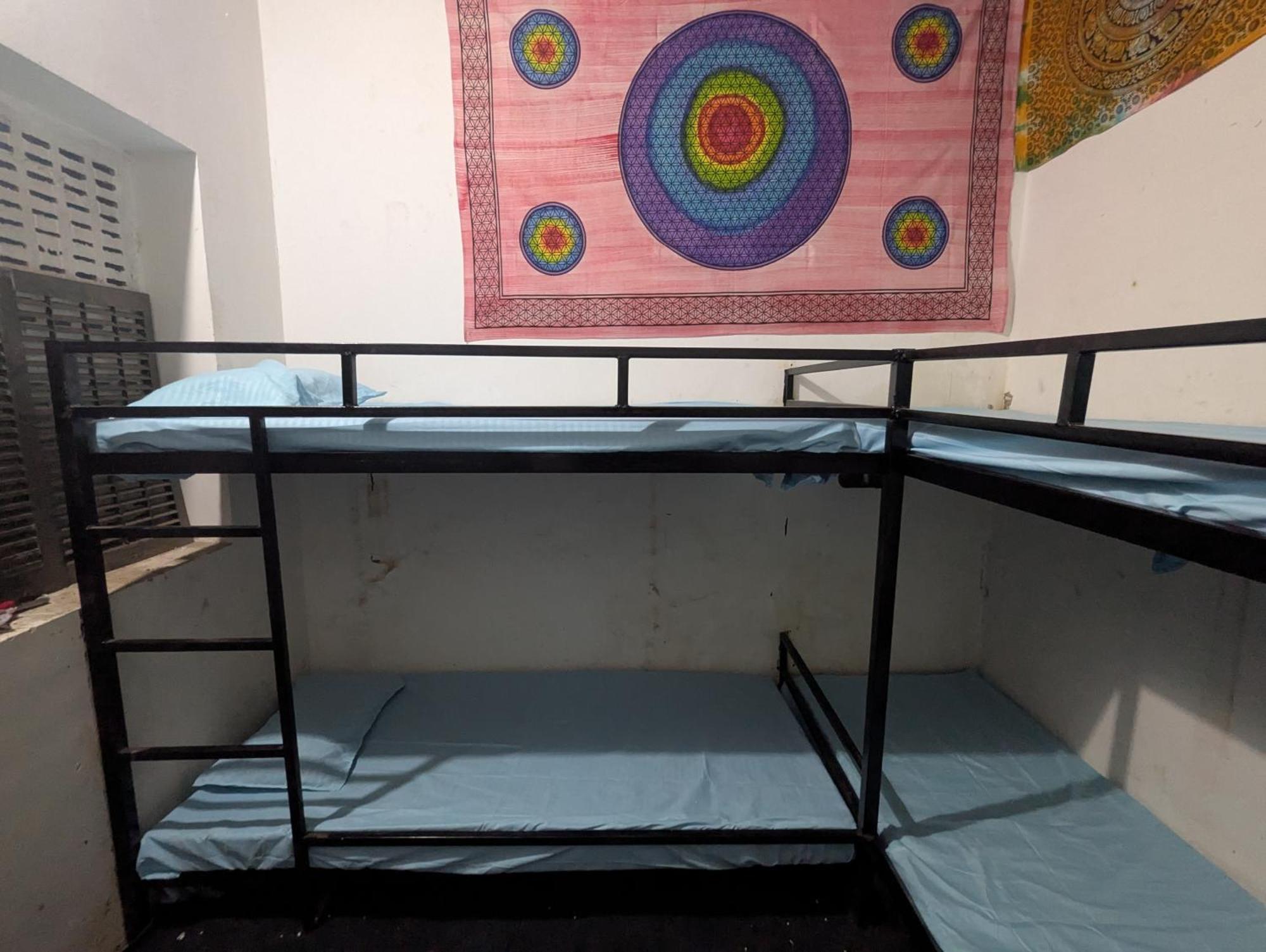 Hotel The Pushkar Flower Экстерьер фото
