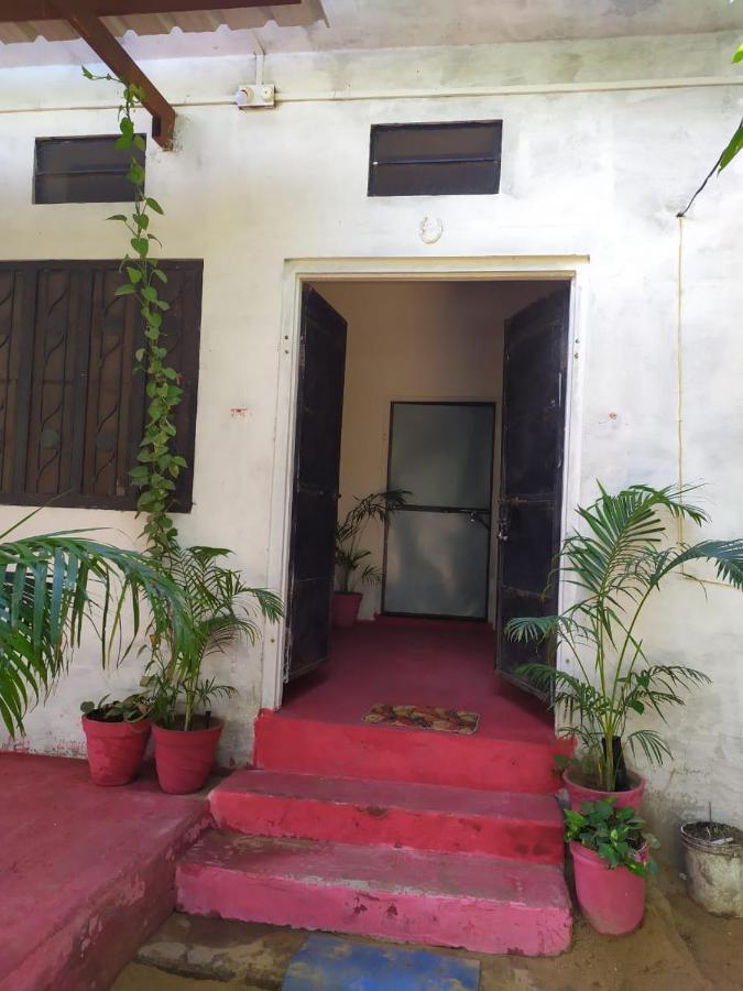 Hotel The Pushkar Flower Экстерьер фото
